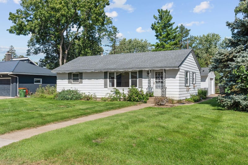 483 Manor Dr NE, Spring Lake Park, MN 55432