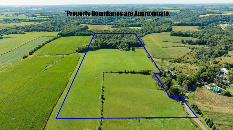 0 170th St, Spring Valley, WI 54767