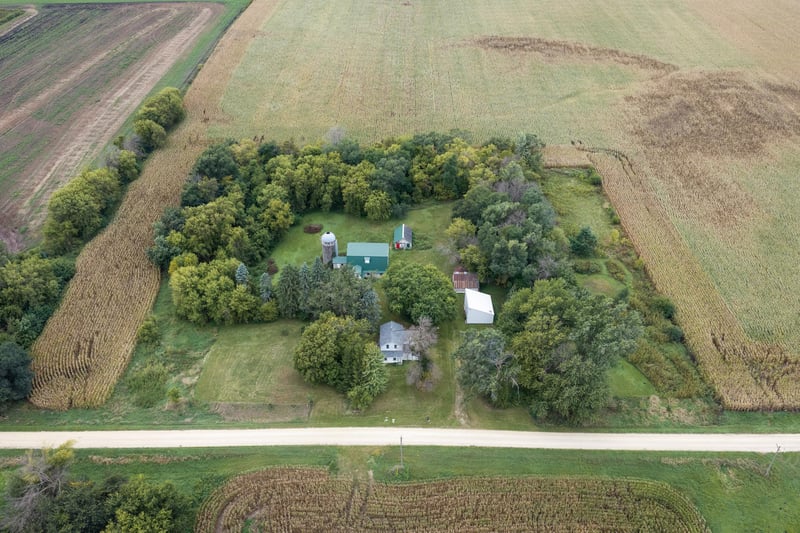 34929 30th Ave, Dennison, MN 55018