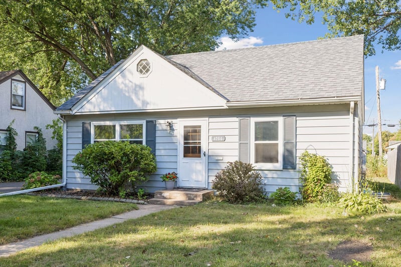 Home Worth Check