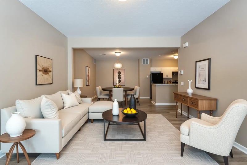 3371 Hazel Trl #F, Woodbury, MN 55129
