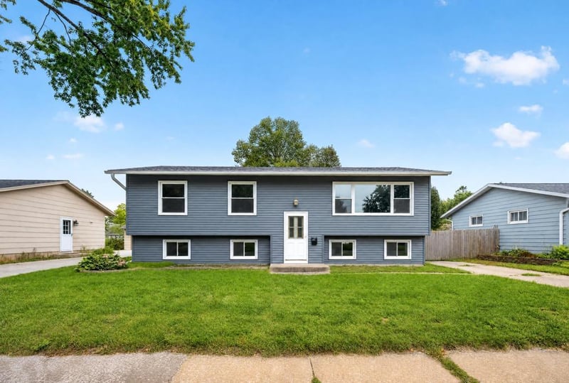 Home Worth Check
