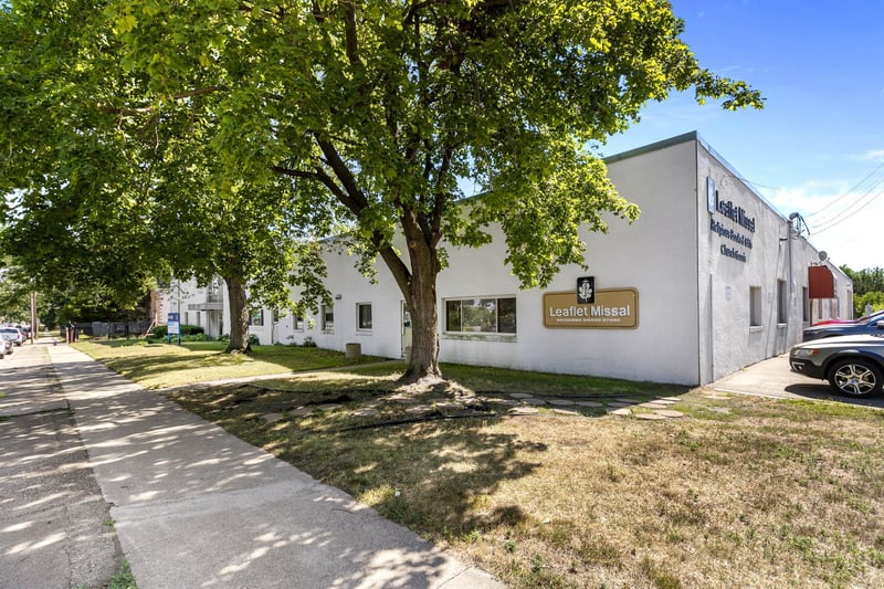 976 Minnehaha Ave W, Saint Paul, MN 55104