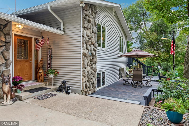 5090 323rd Street Way, Cannon Falls, MN 55009