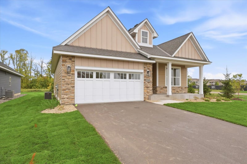 17809 Graphite Ln, Lakeville, MN 55044