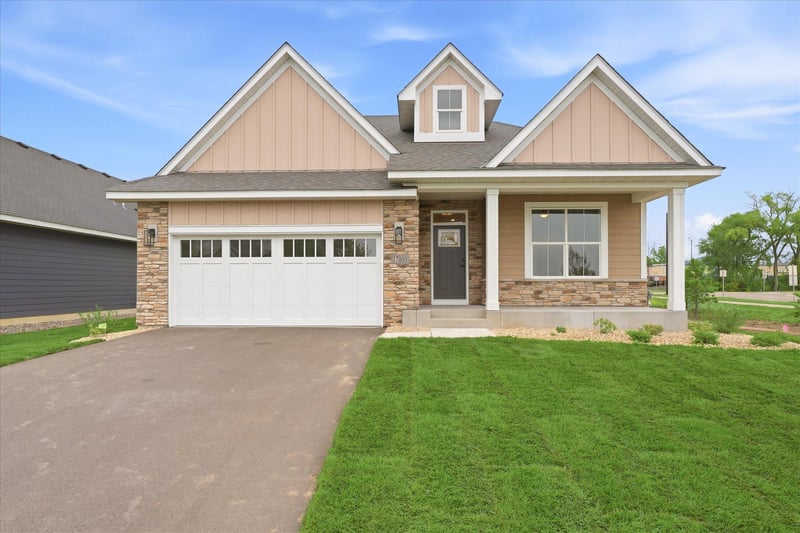 17809 Graphite Ln, Lakeville, MN 55044