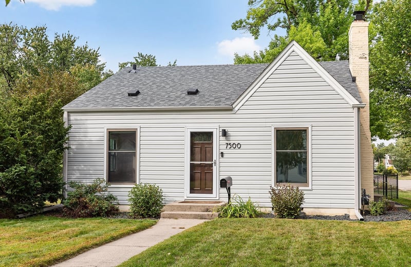 Home Worth Check