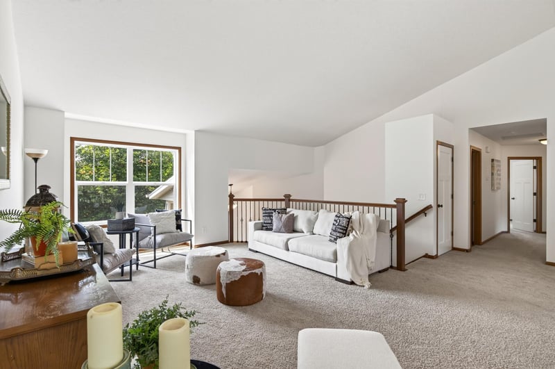 12435 Midway Cir NE, Blaine, MN 55449