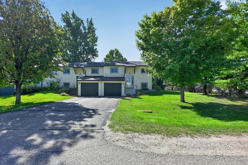 1024 Bridgeport Ln NW, Alexandria, MN 56308