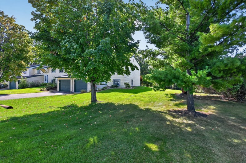1024 Bridgeport Ln NW, Alexandria, MN 56308