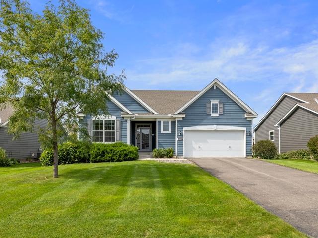 20897 Glade Ave, Lakeville, MN 55044