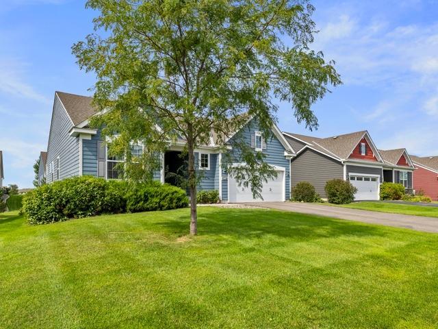 20897 Glade Ave, Lakeville, MN 55044