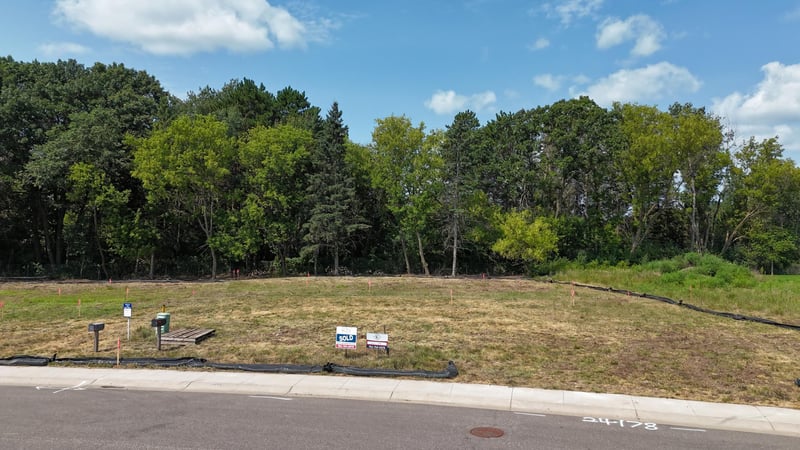 24138 Polk St NE, East Bethel, MN 55005