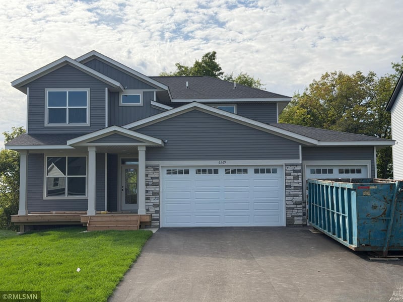 6269 Rachele Ave NE, Otsego, MN 55374