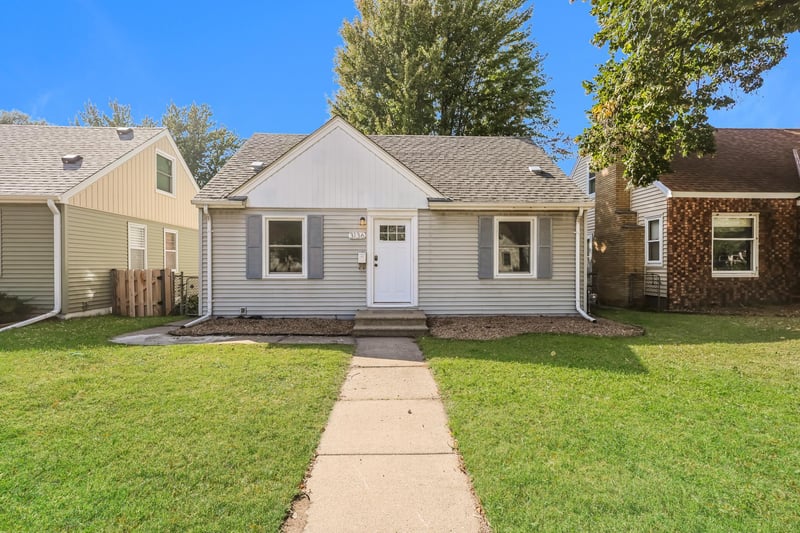 3136 Louisiana Ave S, Saint Louis Park, MN 55426