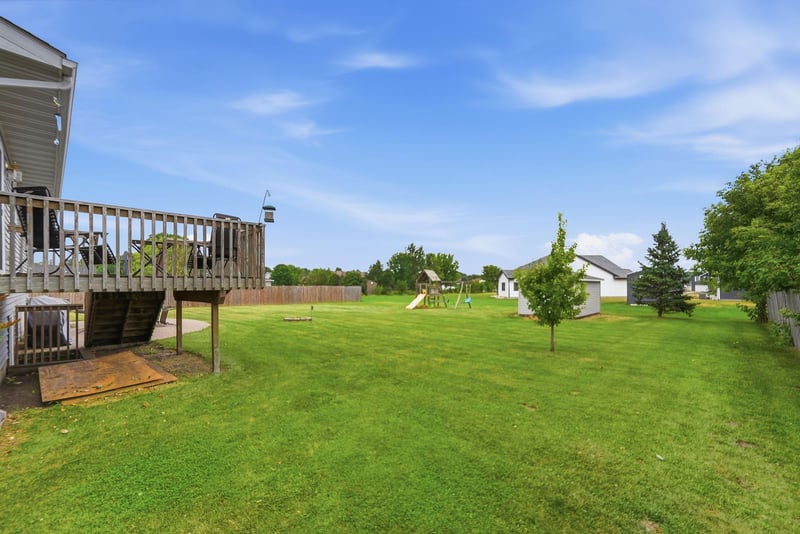 605 W 8th Ave, Osakis, MN 56360