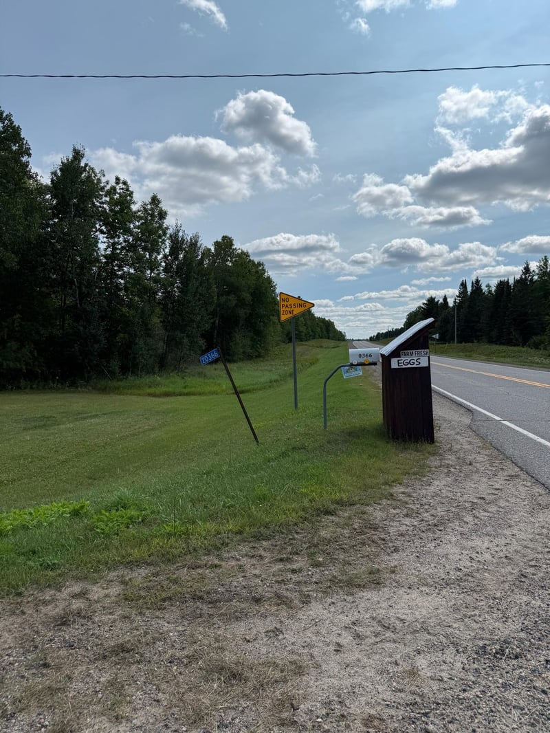 20366 County Road 12, Bovey, MN 55709