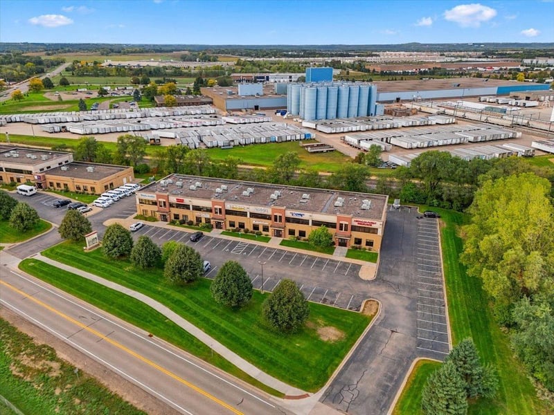 8617 W Point Douglas Rd S #170, Cottage Grove, MN 55016