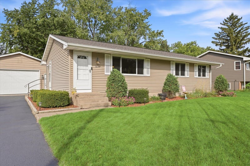 9800 3rd St NE, Blaine, MN 55434
