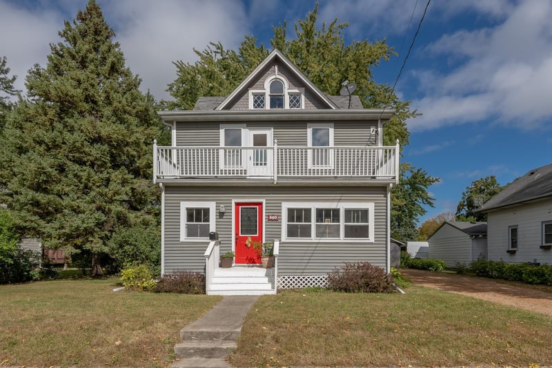 409 Elm Ave SE, Montgomery, MN 56069