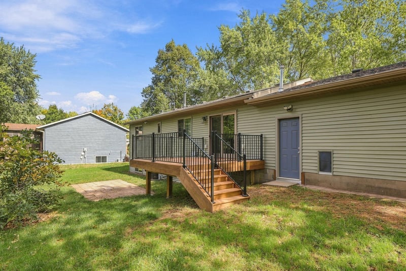 2015 Highview Dr, Sauk Rapids, MN 56379