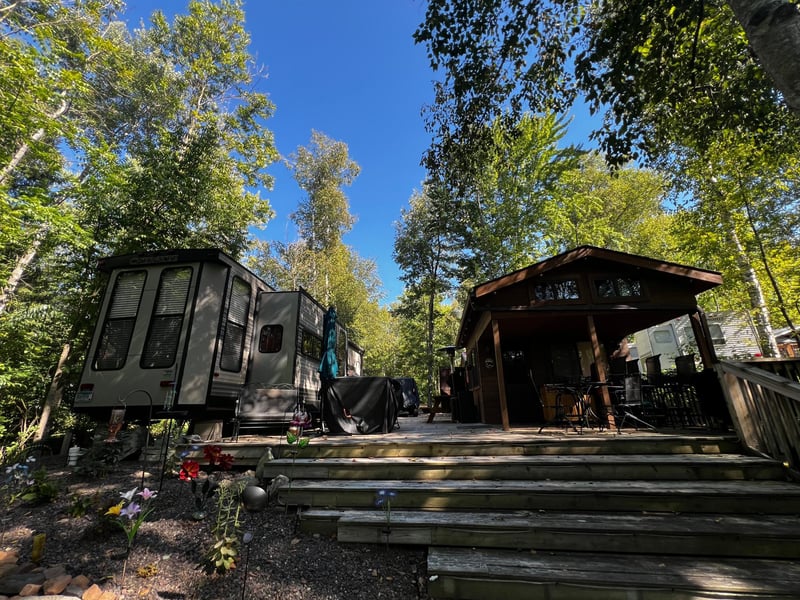 A5 Lot 4 Pathfinder Village, Hinckley, MN 55037