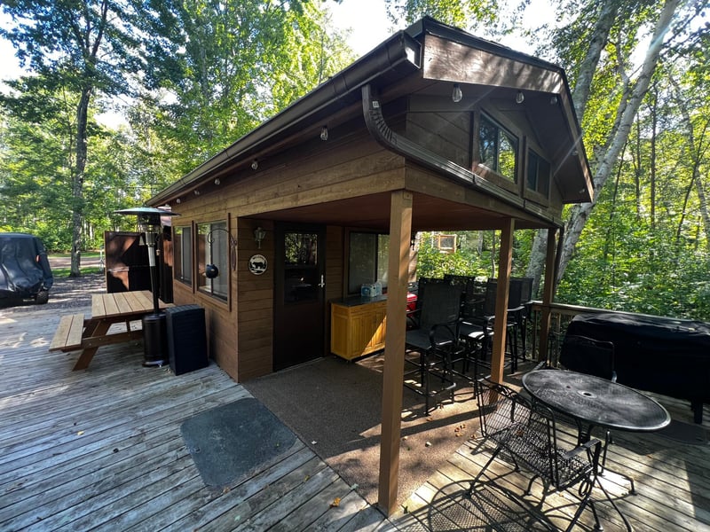 A5 Lot 4 Pathfinder Village, Hinckley, MN 55037