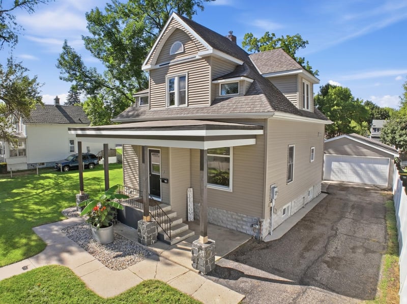 Home Worth Check