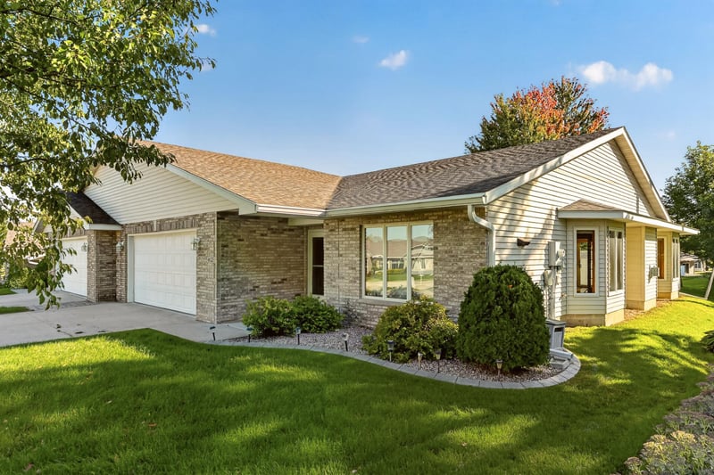 412 3rd Ave NW, Byron, MN 55920