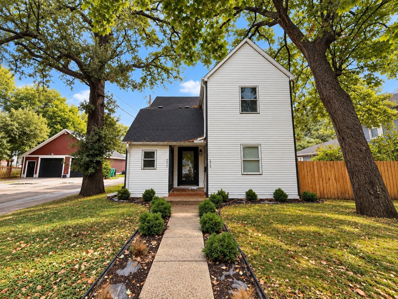 3813 Brunswick Ave S, Saint Louis Park, MN 55416