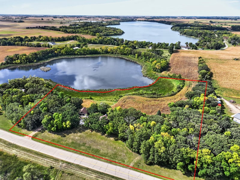 10070 County Road 16 NW, Brandon, MN 56315