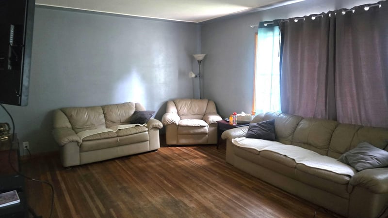 233 N 1st Ave E, Truman, MN 56088