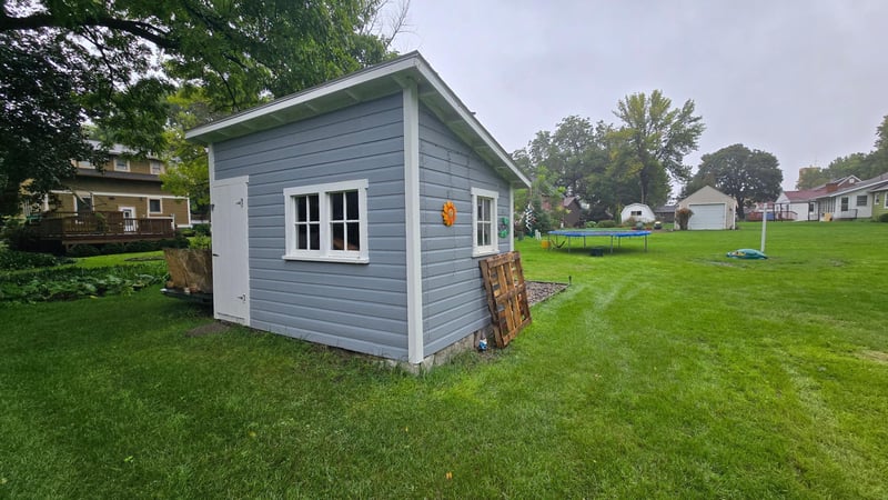233 N 1st Ave E, Truman, MN 56088