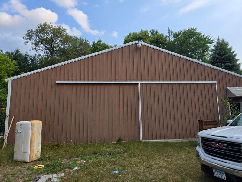 22609 Orinoco St NE, Stacy, MN 55079