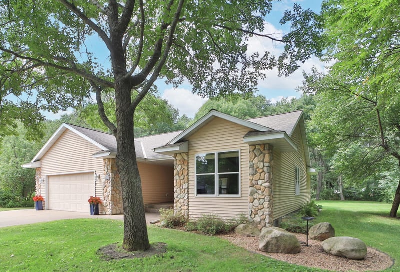 12783 Lakewood Ln, Baxter, MN 56425