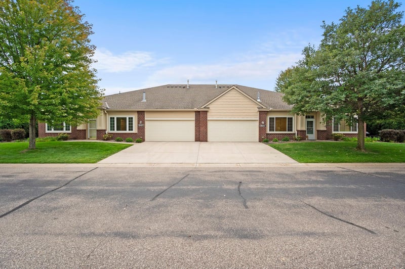 12010 Vermillion St NE #D, Blaine, MN 55449