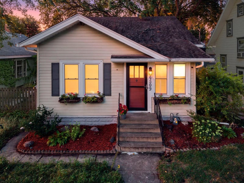 Home Worth Check