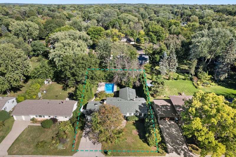 3990 Hazel St, White Bear Lake, MN 55110