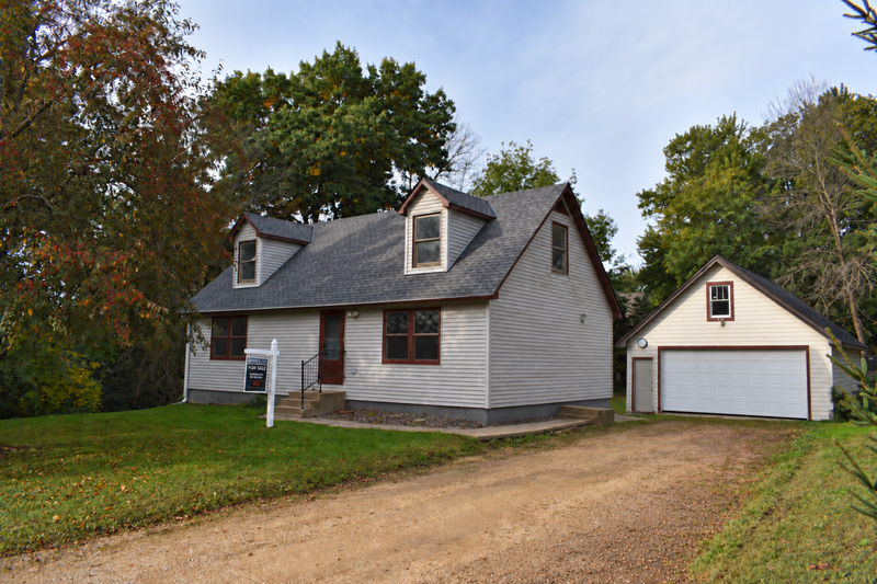 1250 N Center St, Stillwater, MN 55082