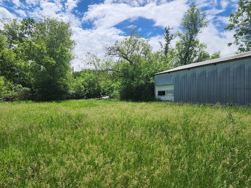 00 Highway P #Clinton, Almena, WI 54805