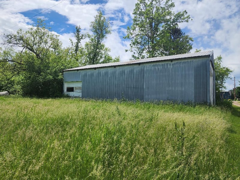 00 Highway P #Clinton, Almena, WI 54805