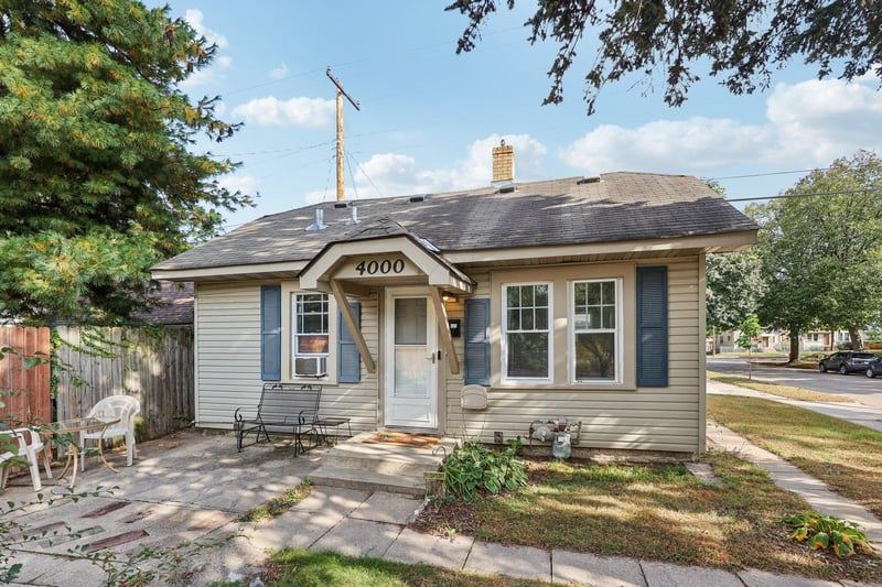 Home Worth Check
