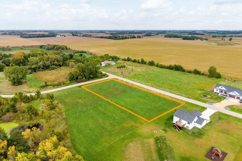 TBD Sugar Maple Ln, Montgomery, MN 56069