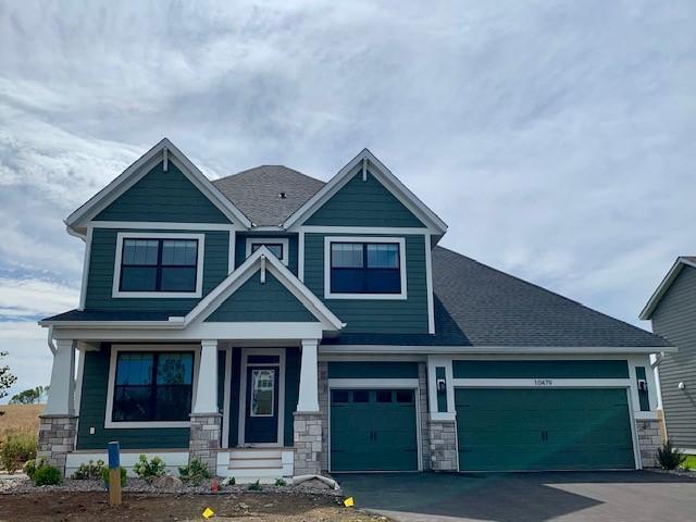 10479 Blackmoor Rd, Woodbury, MN 55129