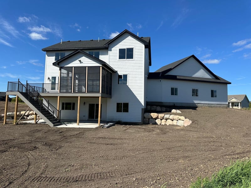 2193 Payten Ln, Jordan, MN 55352