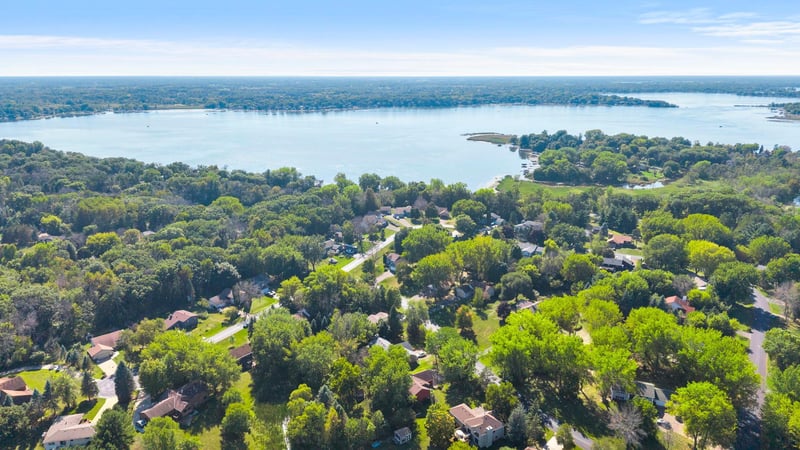 22245 Jude Ave N, Forest Lake, MN 55025