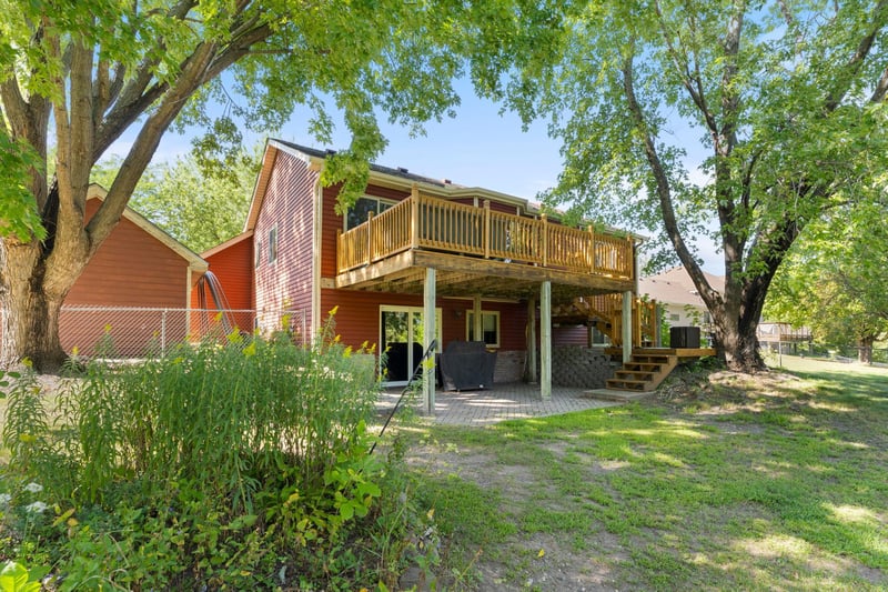 22245 Jude Ave N, Forest Lake, MN 55025