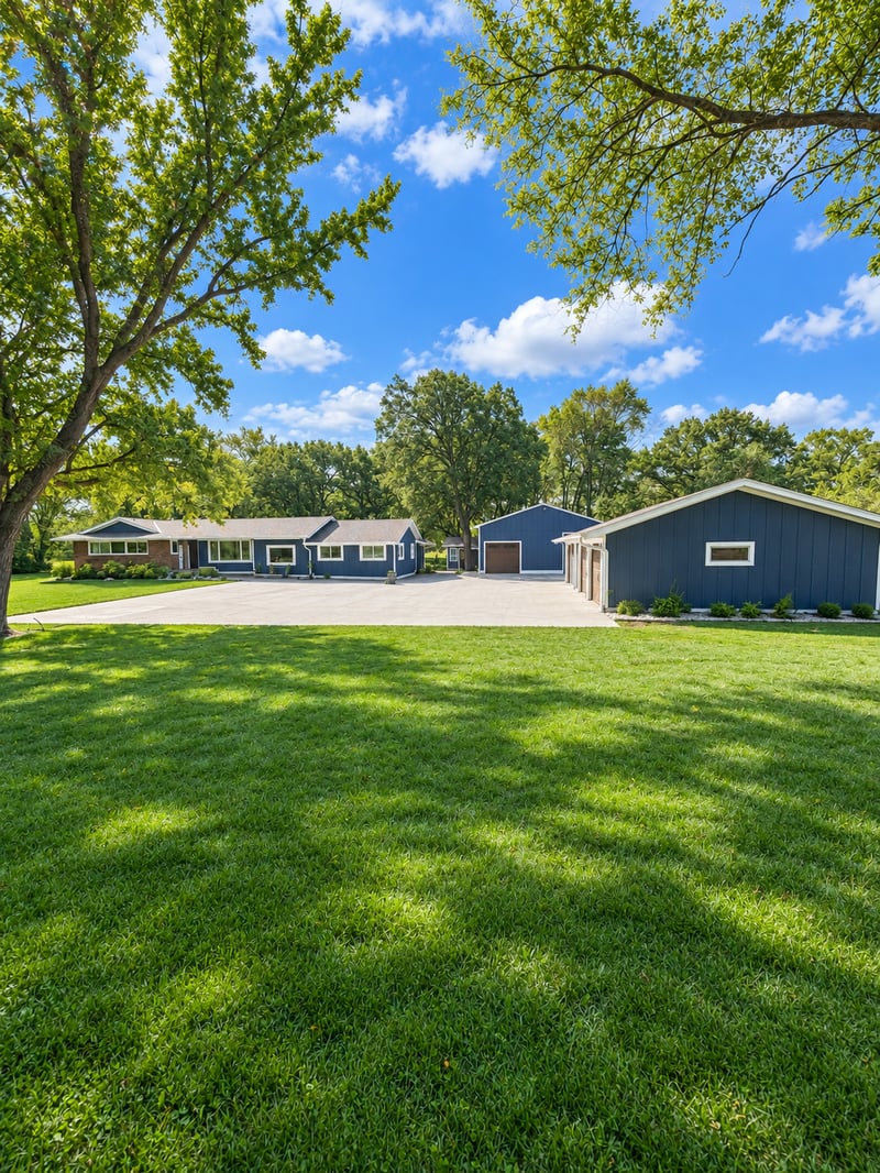 14817 95th St NE, Otsego, MN 55330
