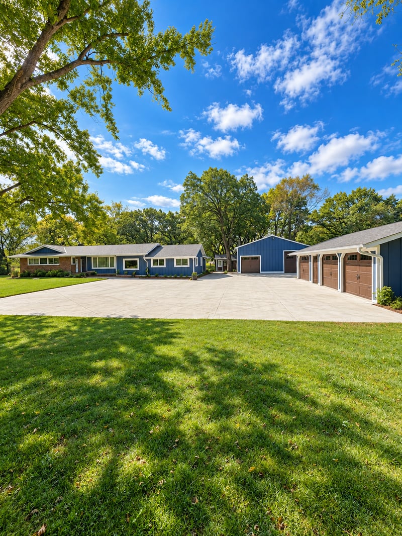 14817 95th St NE, Otsego, MN 55330