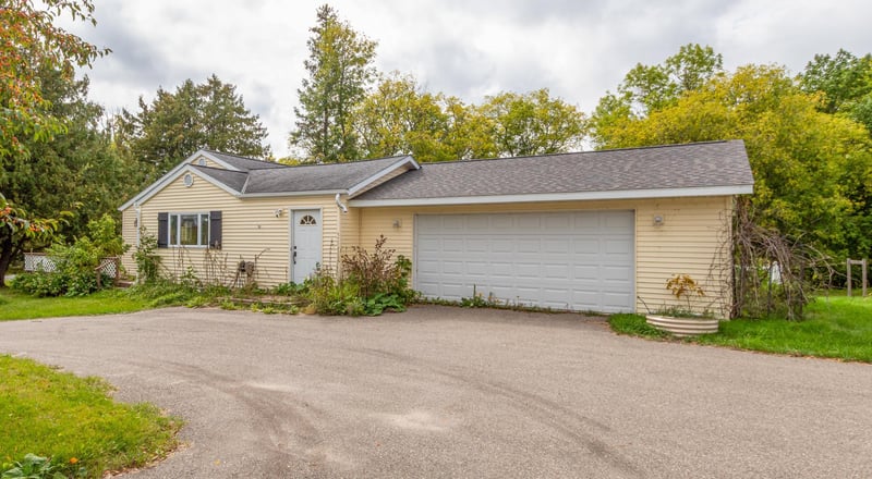 2233 Great Divide Rd NW, Puposky, MN 56667